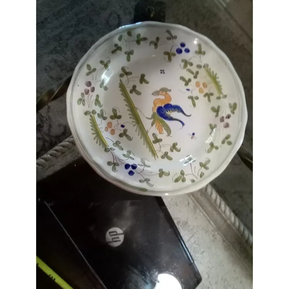 D moustier Faitmain asian bird